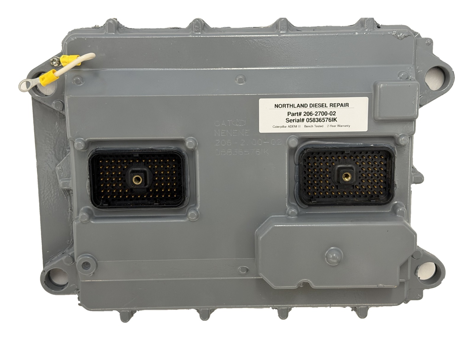 Caterpillar C12 2KS ECM (Remanufactured)
